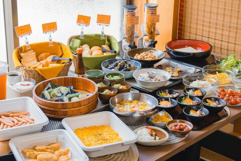 伊勢旬菜　楽座の画像