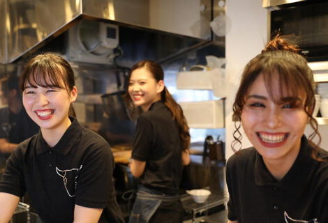 もつしげ横浜西口店の画像