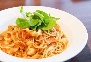 アグロ　カフェの画像