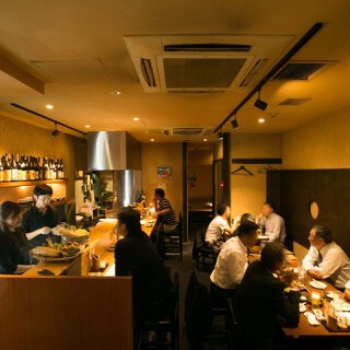 炭焼キッチン Tentenの画像