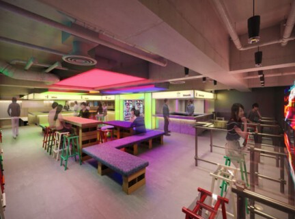 reDine 新宿の画像