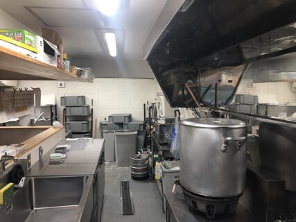 シュラスコレストラン　セントラルキッチン　駒込の画像