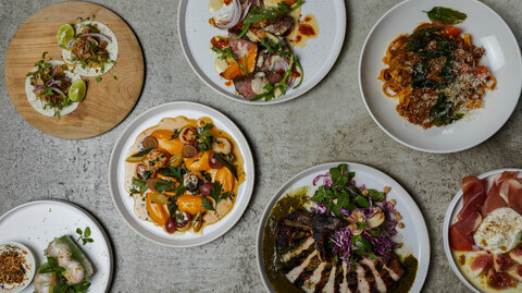 THE PIG & THE LADY 恵比寿の画像