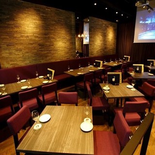 AGGRE BAR AND GRILLの画像
