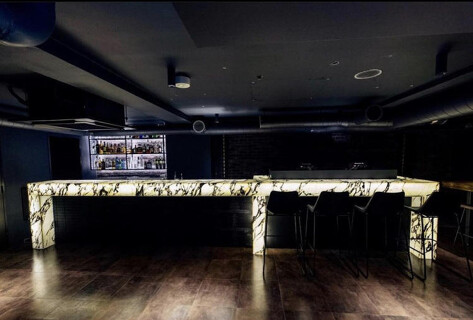 COUNTER CLUBの画像