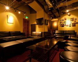 プライベートラウンジ RENZの画像