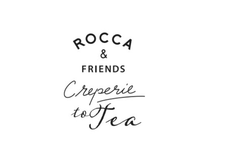 ROCCA&FRIENDS CREPERIE to TEA　名古屋の画像