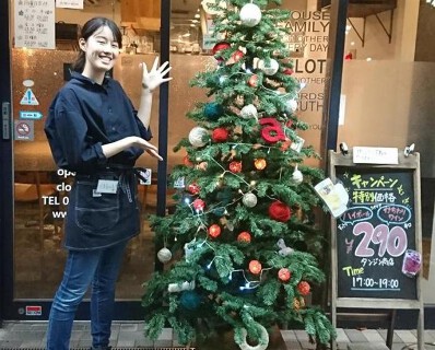 肉バル　タンジン商店の画像
