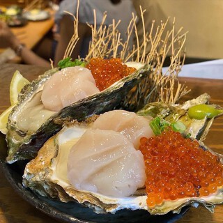 やきとん地酒こたろうの画像