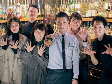 BAR Polaris バーポラリスの画像