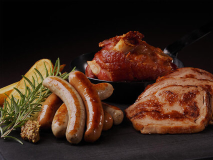 ブッツデリカテッセン 広尾店の画像