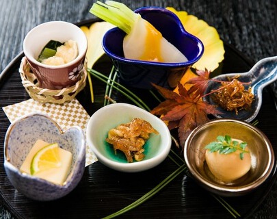 和膳和酒 油屋の画像