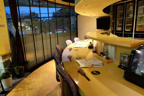 ちりとり鍋・鉄板焼　GORUの画像