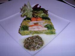 カフェ・レストラン　Manma　Kichenの画像