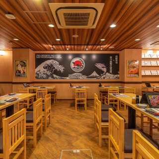 すし酒場 フジヤマ 秋葉原　の画像