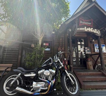 カントリーハウス・LOG CABINの画像