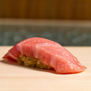 水道橋　鮨　ほし山の画像