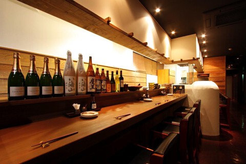 博多なぎの木　銀座店の画像