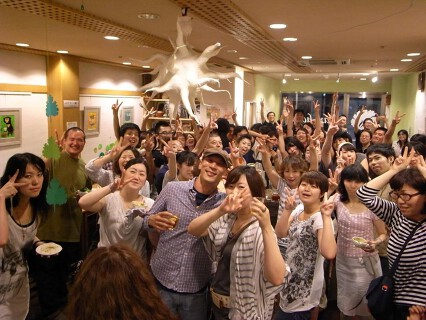 パクチーハウス東京の画像