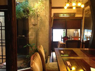 でんでら亭の画像