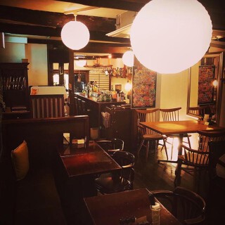 京都町家カフェ＆旅館 cinq（サンク）の画像