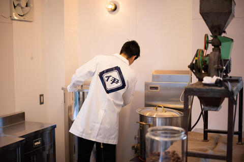 伊良コーラの画像