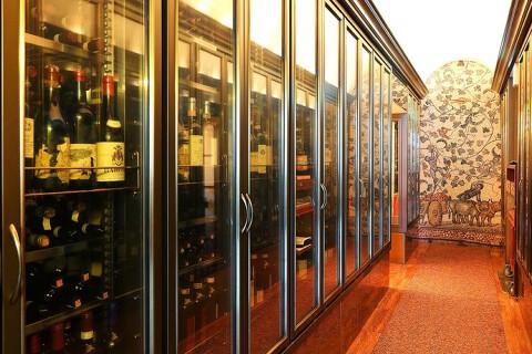 アンティカ・オステリア・デル・ポンテの画像