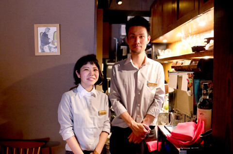 びすとろUOKIN 五反田店の画像