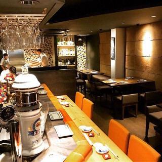 串揚げ・酒菜 桃屋の画像