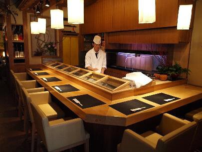 鮨　豆富　ゆたかの画像