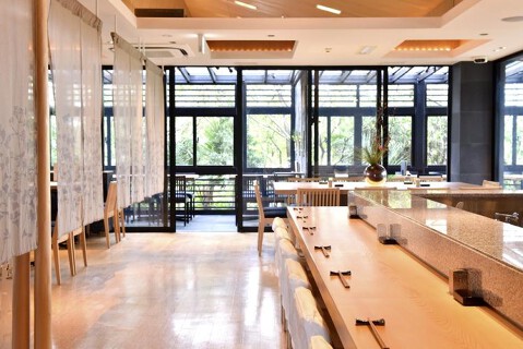 沖縄・宮古島シギラリゾート　和食レストラン【第6弾】の画像