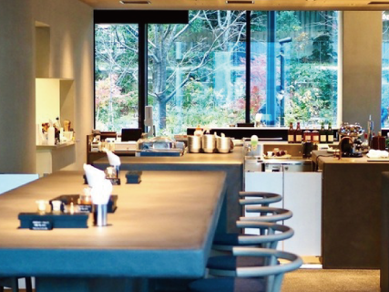 ASIAN Cafe & Restaurant トラピリカの画像