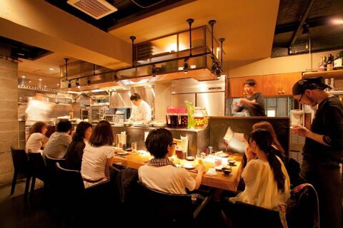 酒菜庵 ちゃぼうずの画像