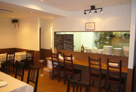 OSTERIA IL Ciccioneの画像