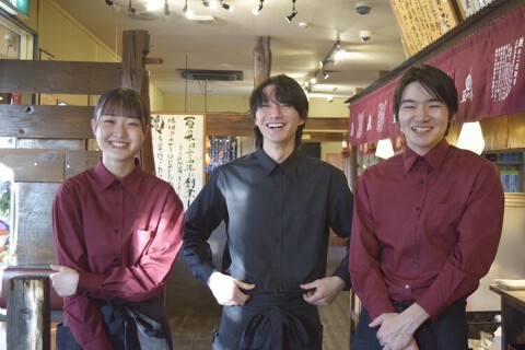 味噌らーめん棗の画像