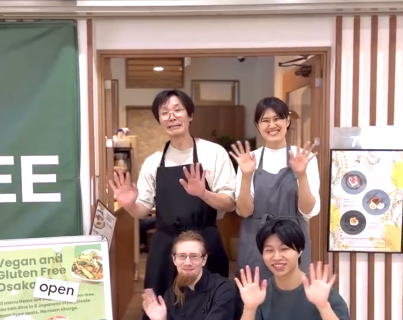 The second room cafeの画像