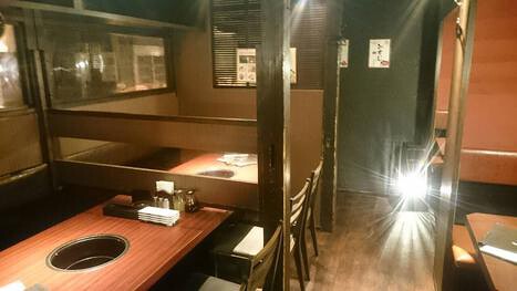 牛角　大宮東口店の画像