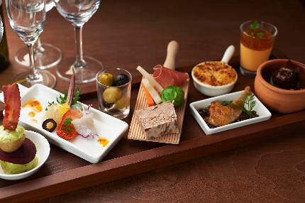 BISTROばんごはん〜VinGohan〜の画像