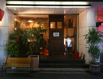 Il quadrifoglioの画像