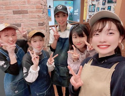 湘南パンケーキLoharu津田沼店の画像