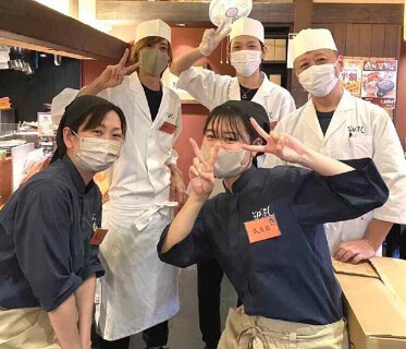 そばよし 心斎橋店の画像