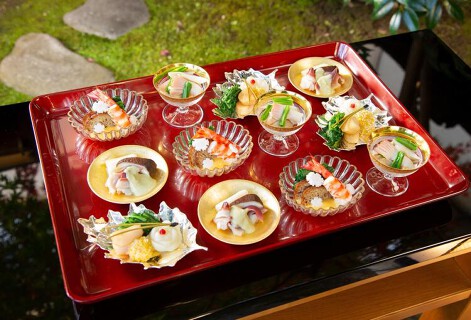 柏屋 大阪千里山の画像