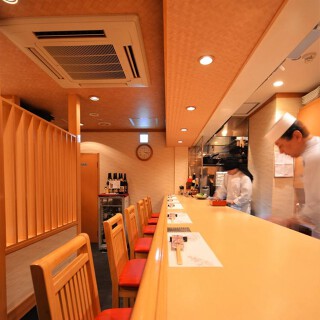 Bistro割烹 山達の画像