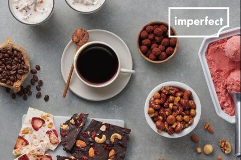 imperfect 表参道の画像