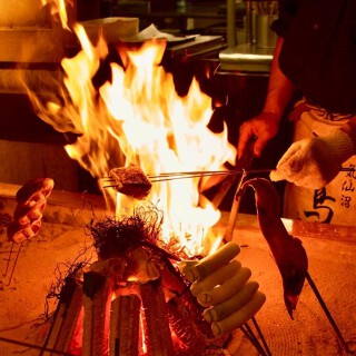 伊達のいろり焼　yamatoの画像