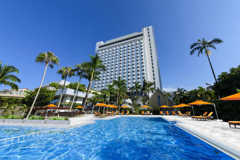 ダブルツリーbyヒルトン 那覇首里城の画像