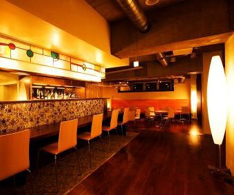 Chinese dining 黄龍の画像