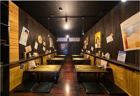 上田からあげセンターの画像