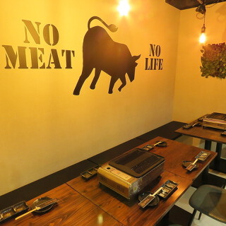 焼肉Lab 梅田店の画像