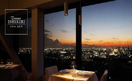 テラス石きり イタリア料理　レガーロ の画像